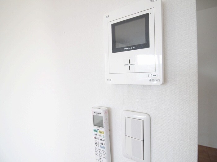 内観写真 ヴィンテージ高松
