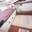 板橋幸町郵便局(郵便局)まで103m ヴィンテージ高松