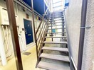 建物設備 第２グリーンヒル