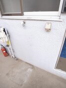 洗濯機置場 第２グリーンヒル