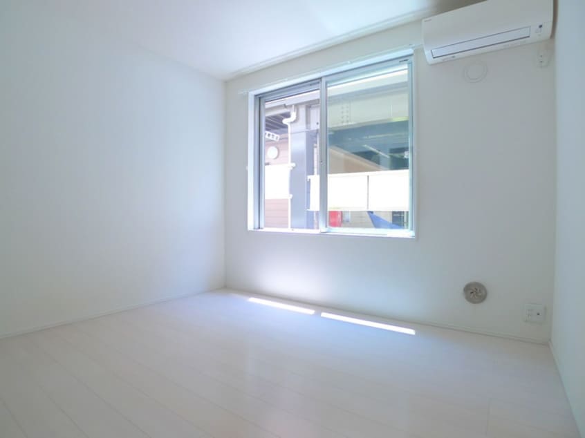 キッチン メゾンドジュネス大森台