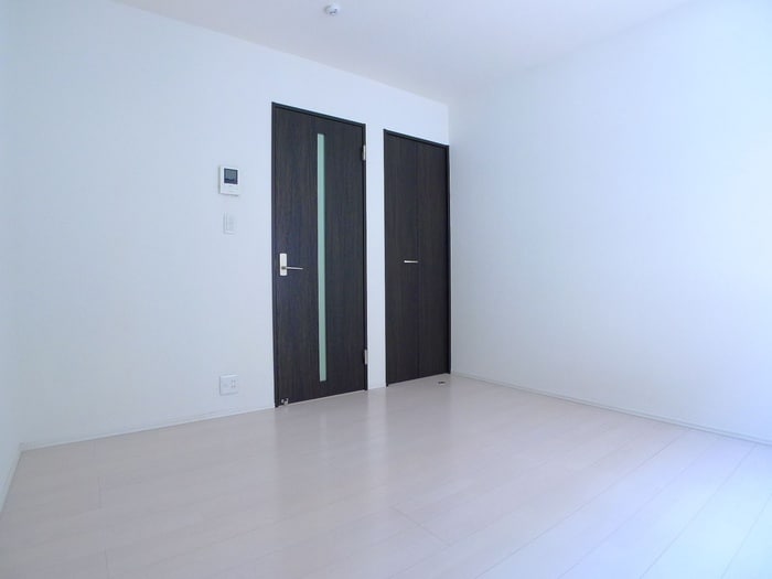 トイレ メゾンドジュネス大森台