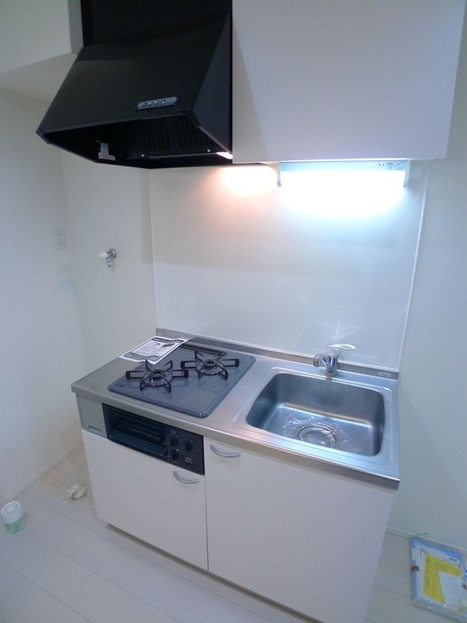 キッチン メゾンドジュネス大森台