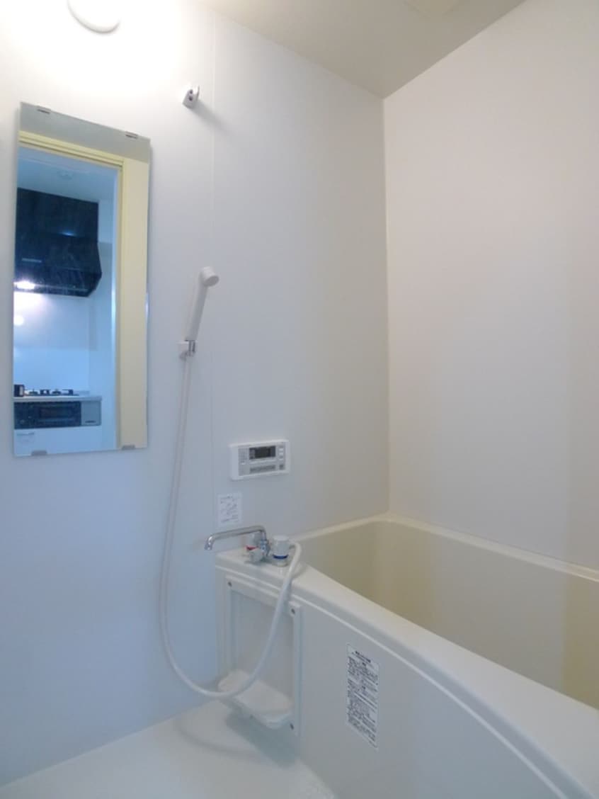 バス／シャワールーム等 メゾンドジュネス大森台