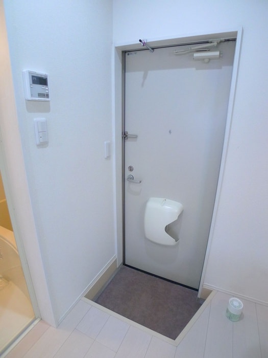 玄関 メゾンドジュネス大森台