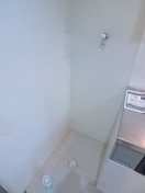 洗濯機置場 メゾンドジュネス大森台