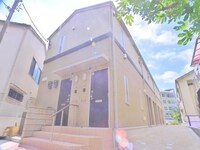 仮)ウィスタリア　ガーデン