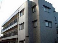 喜多見ルームス