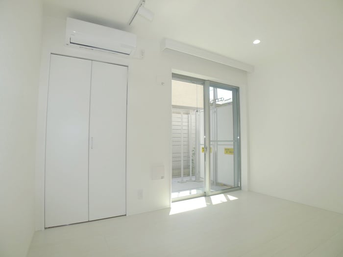 居室 Voier Soleil Nishituga