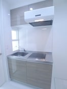 キッチン Voier Soleil Nishituga