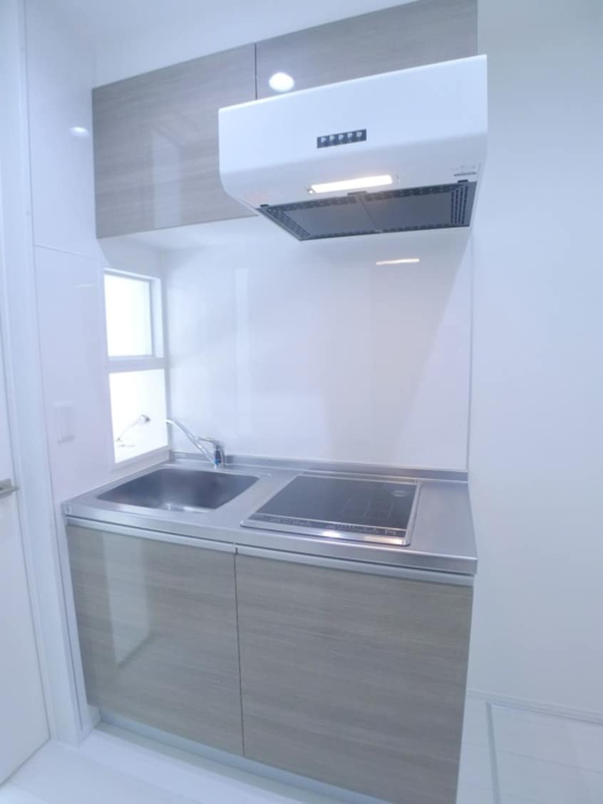 キッチン Voier Soleil Nishituga