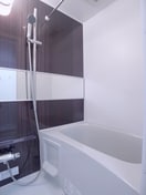 バス／シャワールーム等 Voier Soleil Nishituga