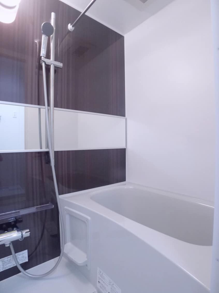 バス／シャワールーム等 Voier Soleil Nishituga