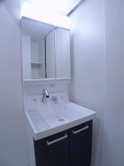 洗面 Voier Soleil Nishituga