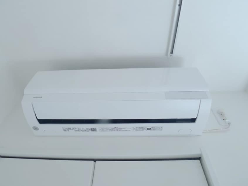 内観写真 Voier Soleil Nishituga