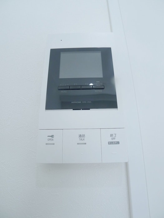 内観写真 Voier Soleil Nishituga