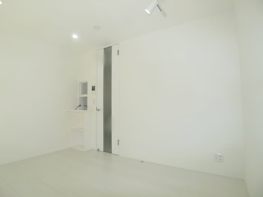 居室 Voier Soleil Nishituga