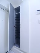 靴箱 Voier Soleil Nishituga