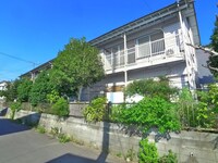 サニーハイツ北柏