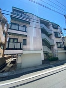 メゾンＲＩＫＩの外観