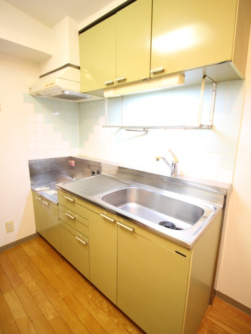 キッチン メゾンＲＩＫＩ