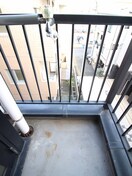 洗濯機置場 メゾンＲＩＫＩ