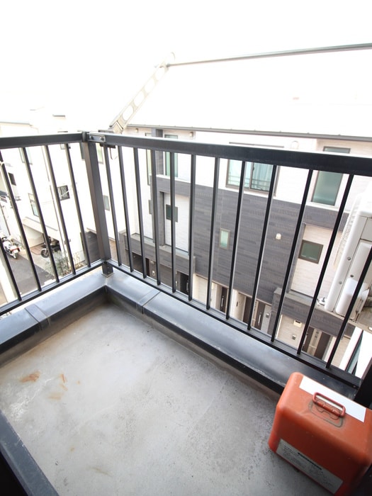 ベランダ・バルコニー メゾンＲＩＫＩ