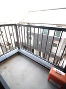 ベランダ・バルコニー メゾンＲＩＫＩ