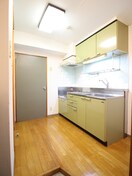 廊下 メゾンＲＩＫＩ