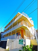 サンヒルズ竹内