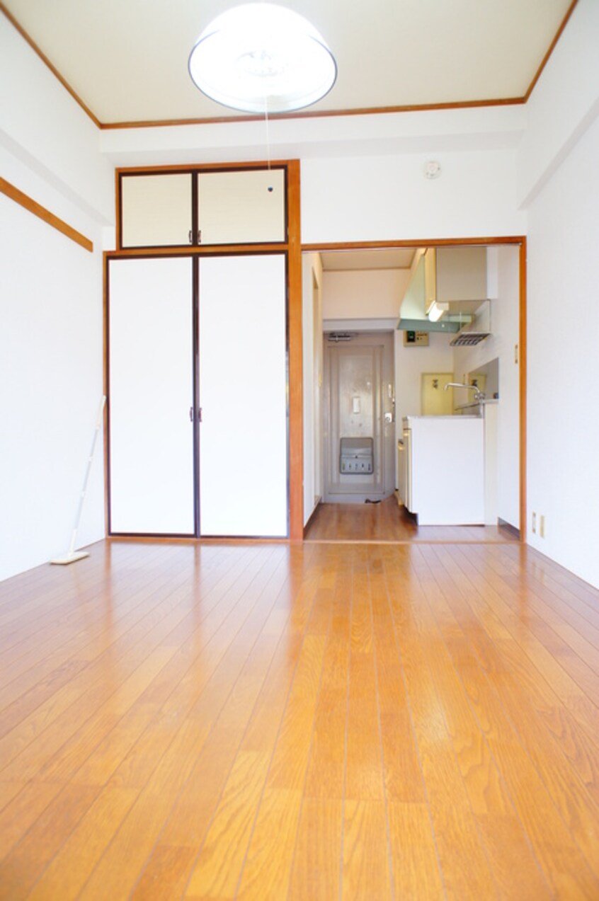 居室 サンヒルズ竹内