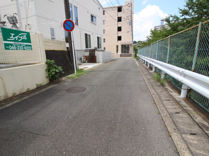 周辺環境 サンヒルズ竹内