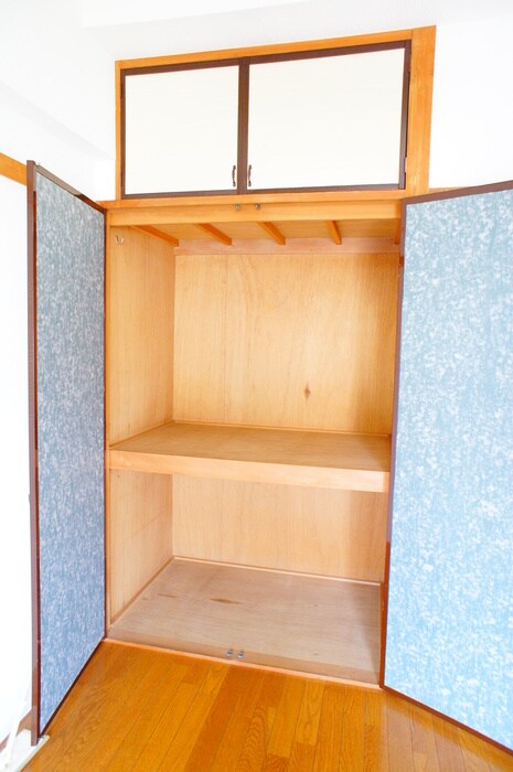 収納 サンヒルズ竹内