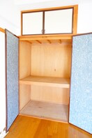 収納 サンヒルズ竹内