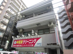 カメリア西葛西