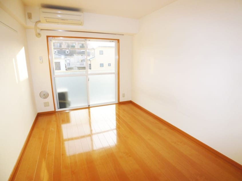 居室 ヴィスタコ－ト舞浜