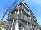 ＲＥＺＥＴ戸田公園の外観