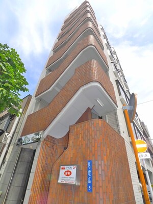DRホームズ上野