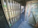 エントランス部分 第３１シンエイビル