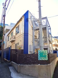 マイル－ム赤坂ＰＲＡＴⅡ