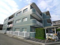 メゾン・ドゥ・舞