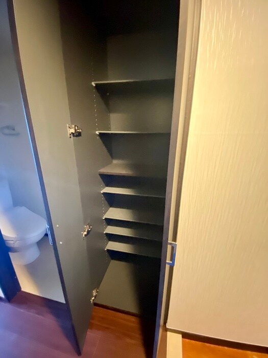 靴箱 プレジオ宮崎台
