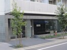 エントランス部分 Grace Court Meguro