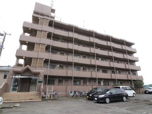クレール上溝