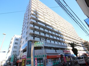 ライオンズプラザ淵野辺(522)