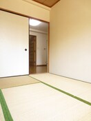 内観写真 モンシャトー水橋