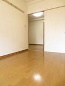 内観写真 モンシャトー水橋