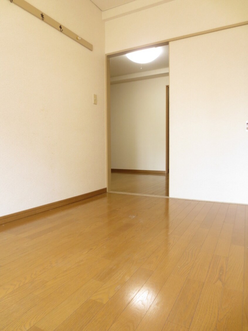 内観写真 モンシャトー水橋