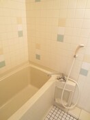 バス／シャワールーム等 モンシャトー水橋