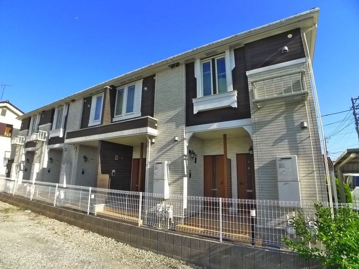 外観写真 オーヴェスト イゾラ